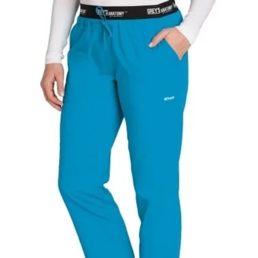 Grey's Anatomy Active Scrub Pants